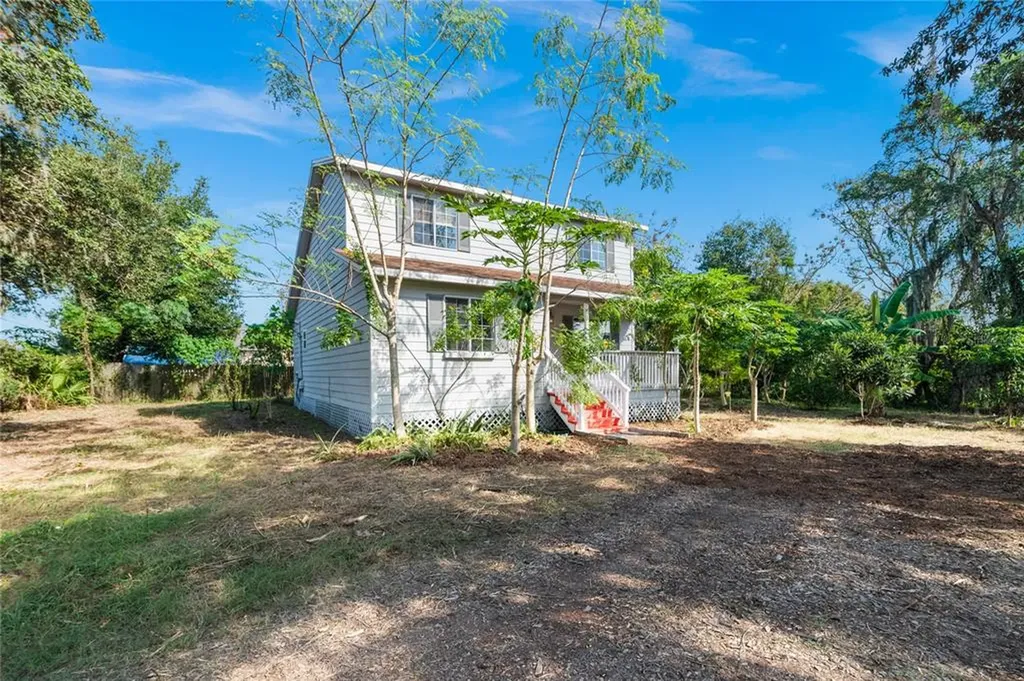 2935 Aein Road Orlando FL 32817