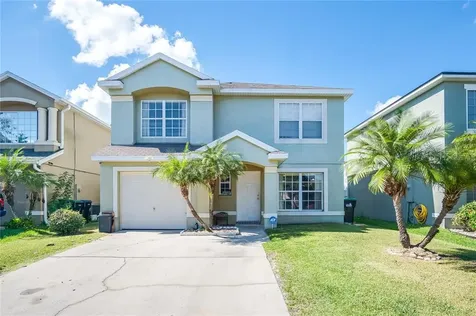 13206 Ashington Pointe Drive Orlando FL 32824