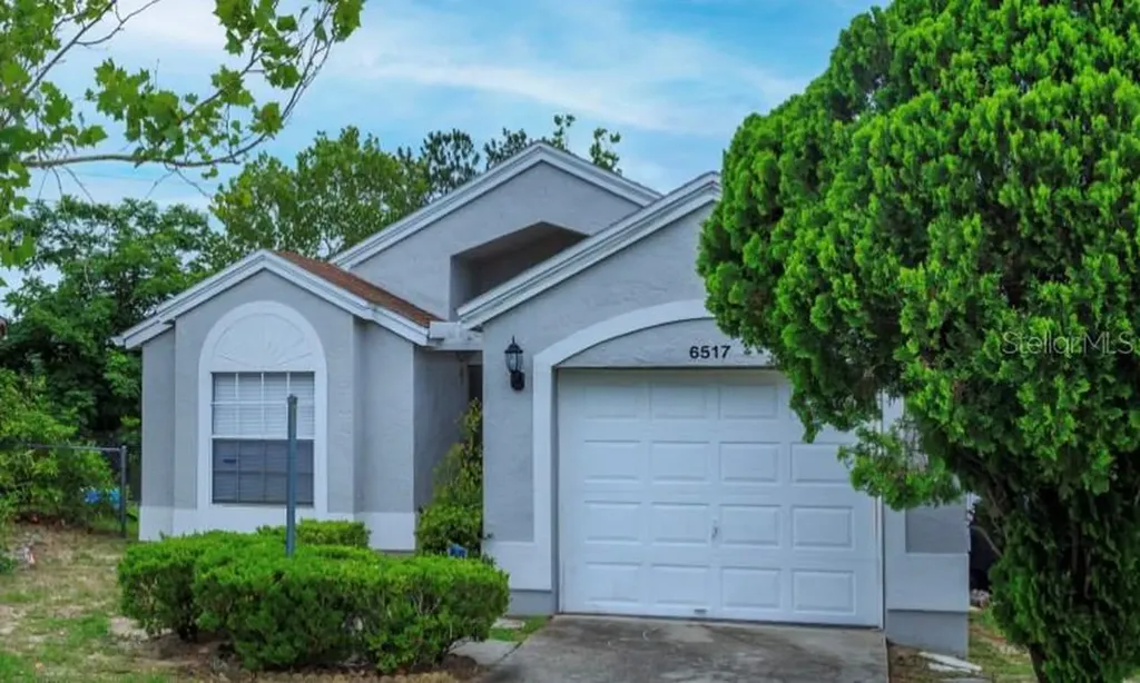 6517 Spring Land Court Orlando FL 32818