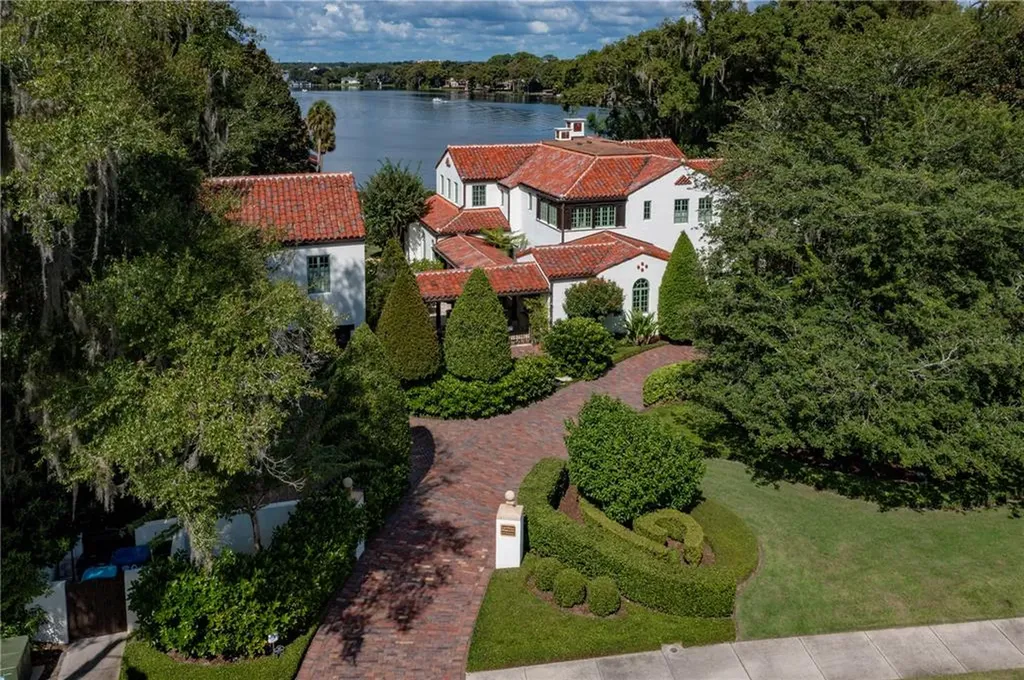 1411 Via Tuscany Winter Park FL 32789