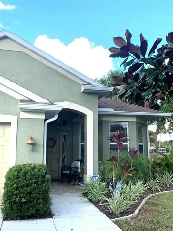5673 Oakshire Avenue Sarasota FL 34233