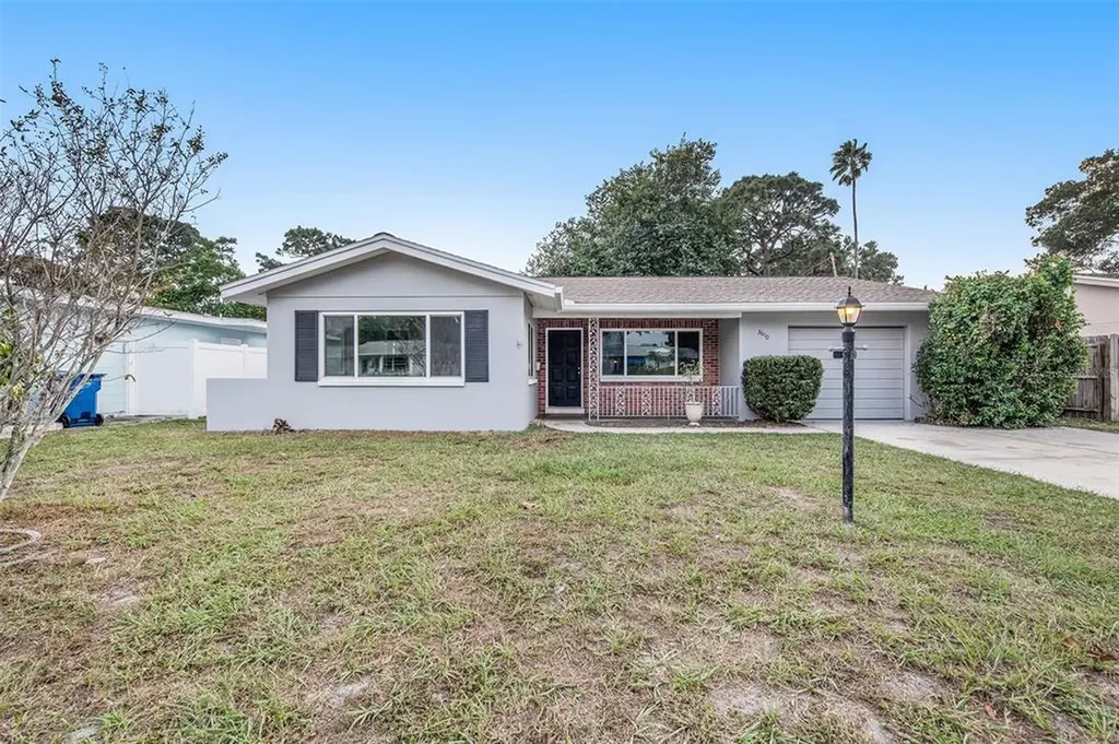 3610 17th Avenue N St Petersburg FL 33713