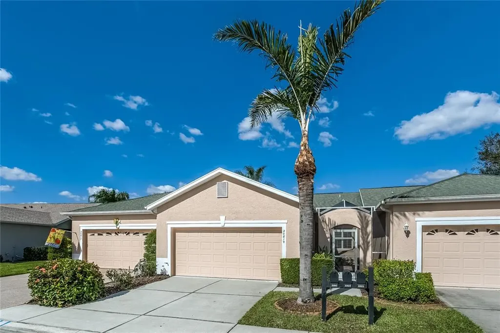 20819 Jaffa Lane Land O Lakes FL 34637