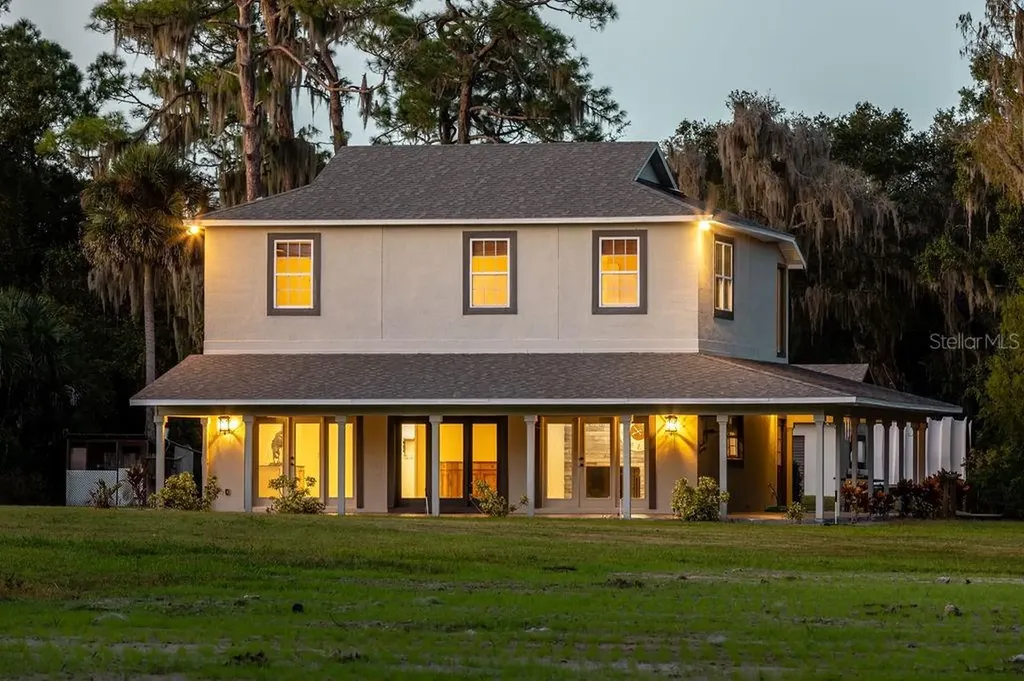 3030 Wild Turkey Run Geneva FL 32732