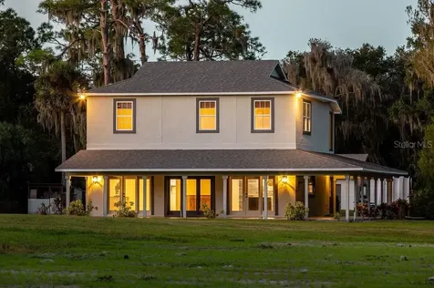 3030 Wild Turkey Run Geneva FL 32732