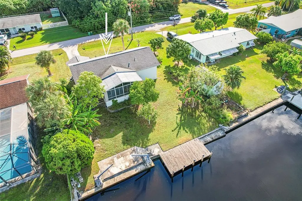 3611 Wisteria Place Punta Gorda FL 33950