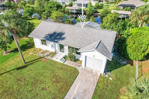 3611 Wisteria Place Punta Gorda FL 33950