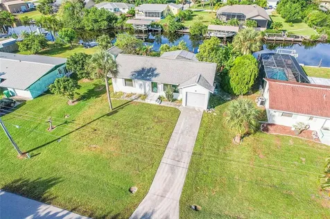 3611 Wisteria Place Punta Gorda FL 33950