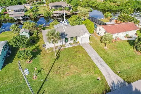 3611 Wisteria Place Punta Gorda FL 33950