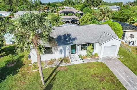 3611 Wisteria Place Punta Gorda FL 33950