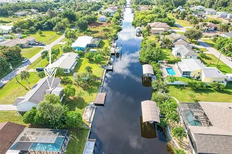 3611 Wisteria Place Punta Gorda FL 33950