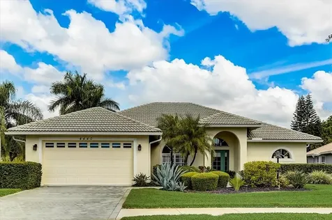 4440 Via Del Villetti Drive Venice FL 34293