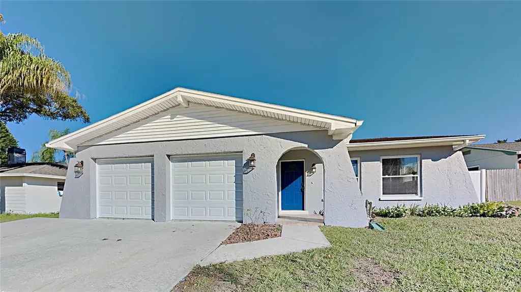 1980 Briarwood Street Dunedin FL 34698
