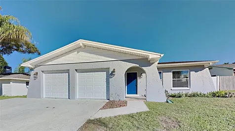 1980 Briarwood Street Dunedin FL 34698