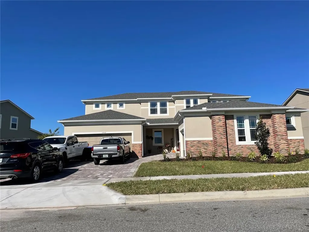 17052 Wingspread Loop Winter Garden FL 34787