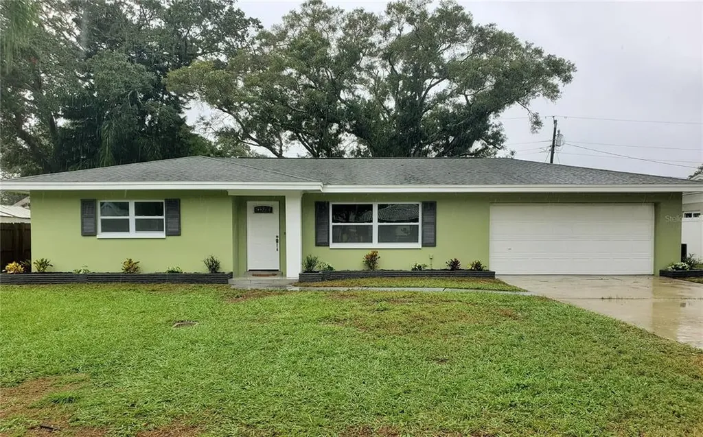 1480 Eastfield Drive Clearwater FL 33764
