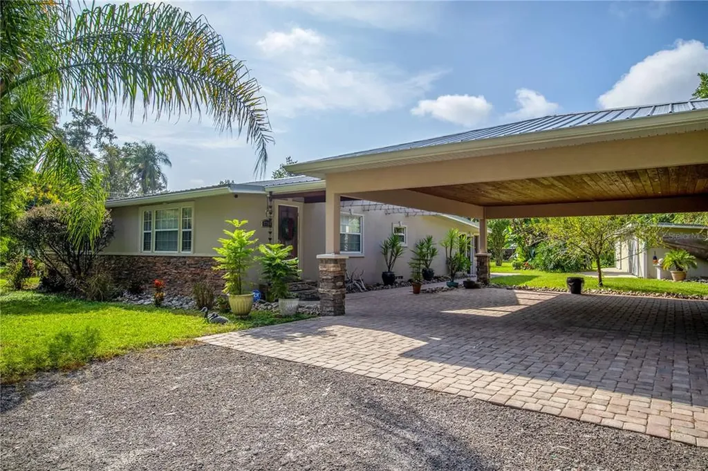 1790 Highland Park Road Deland FL 32720