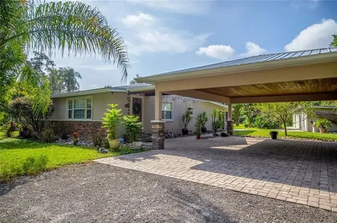 1790 Highland Park Road Deland FL 32720