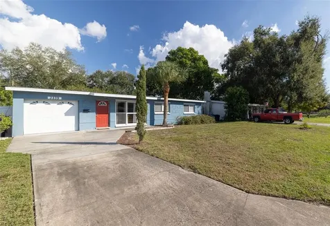 3239 71st Street N St Petersburg FL 33710