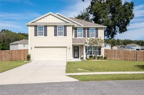 22866 NW 196th Road High Springs FL 32643