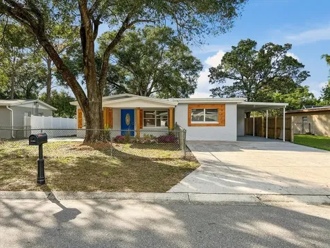 10212 Lola Street Tampa FL 33612