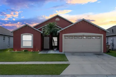 5114 Violet Lane Kissimmee FL 34758