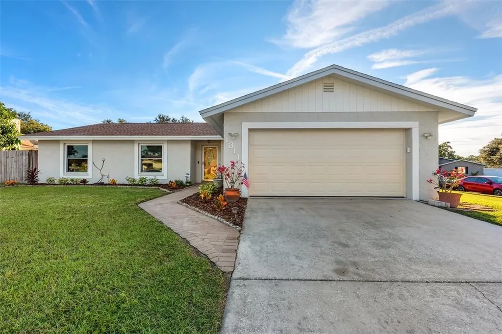 1311 Sandalwood Drive Plant City FL 33563