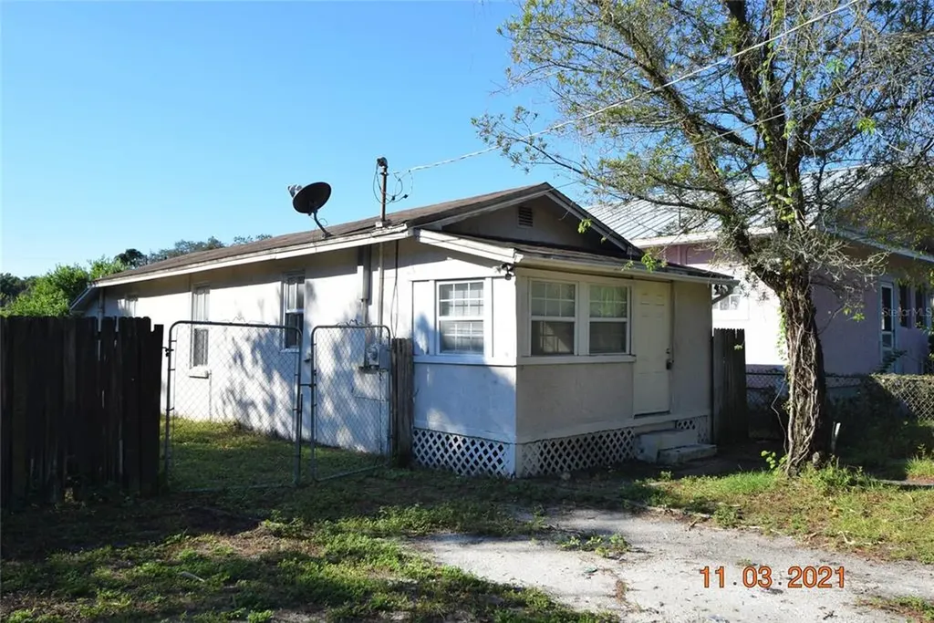 3501 E Genesee Street Tampa FL 33610