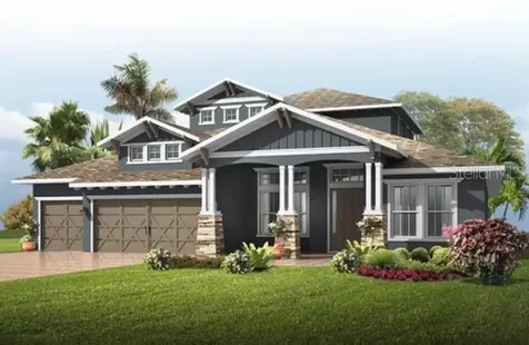 3556 Tour Trace Land O Lakes FL 34638
