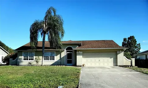 4304 S Salford Boulevard North Port FL 34287