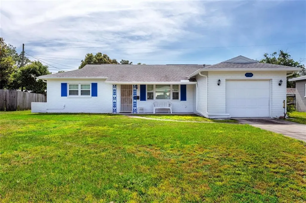 2730 54th Street N St Petersburg FL 33710