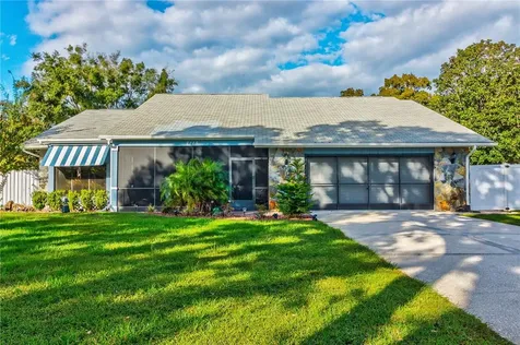 2115 Orchard Park Drive Spring Hill FL 34608