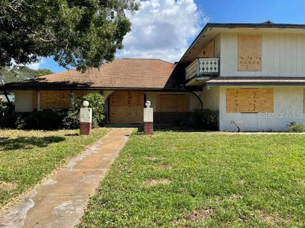 1775 Gayle Avenue Titusville FL 32780
