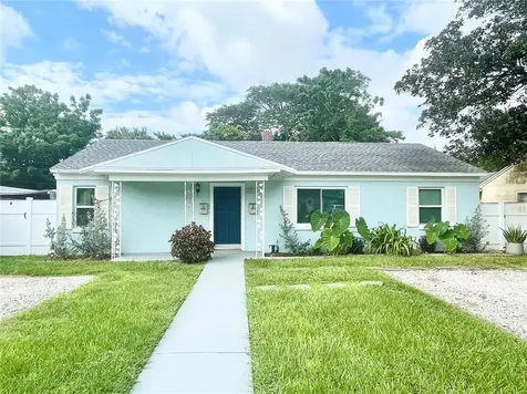 2631 Roxbury Road Winter Park FL 32789