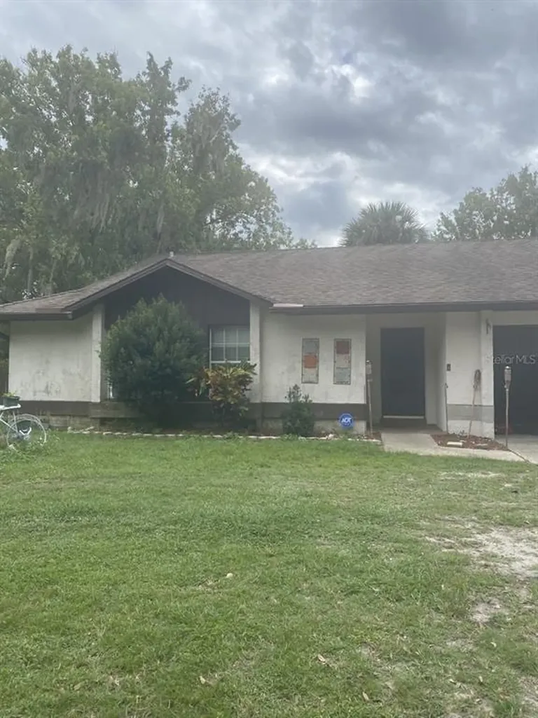 1109 Butler Way Sanford FL 32773