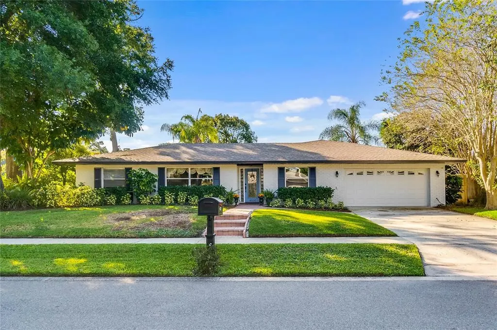 4100 Teriwood Avenue Orlando FL 32812