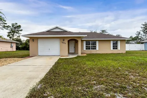 3073 Mandeville Street Deltona FL 32738
