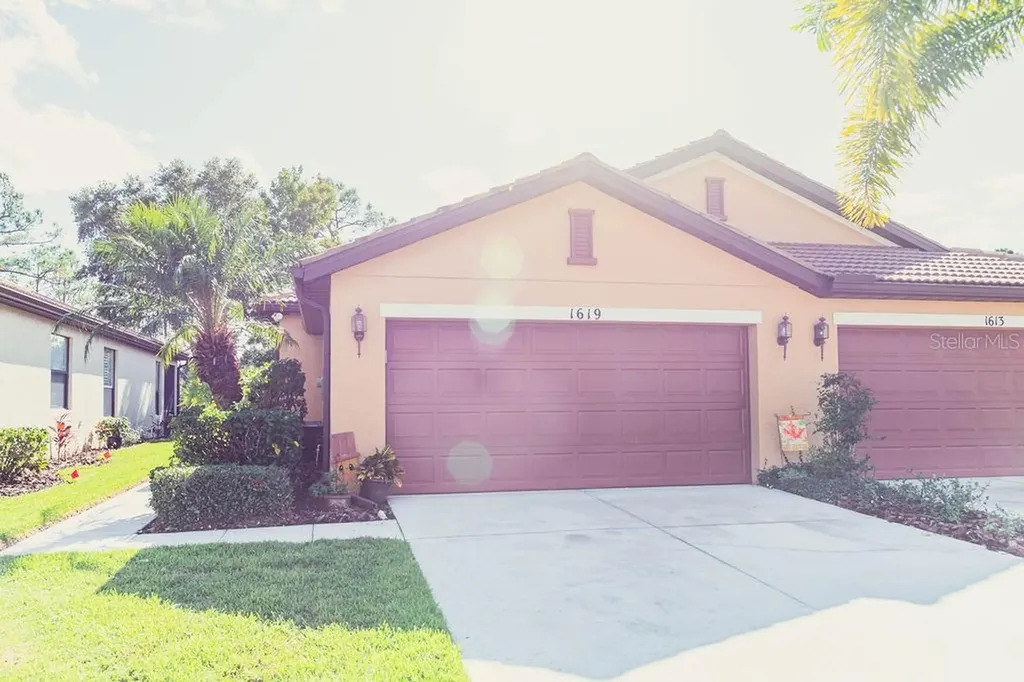 1619 Currant Court North Port FL 34289