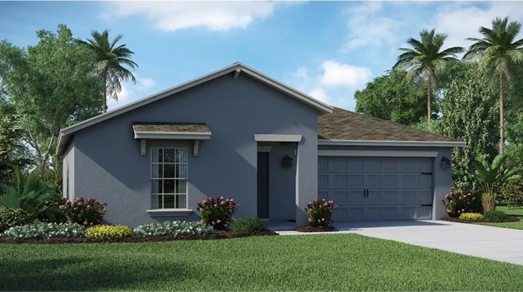 572 Silver Palm Drive Haines City FL 33844