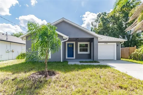 1705 E River Cove Street Tampa FL 33604
