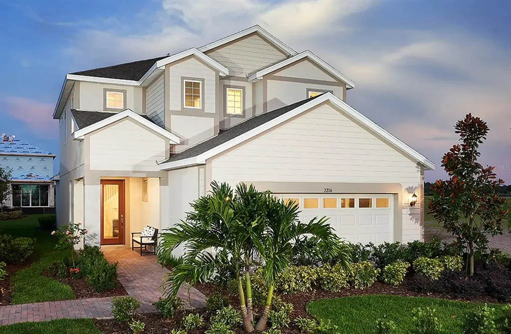 7214 Paradiso Drive Apollo Beach FL 33572