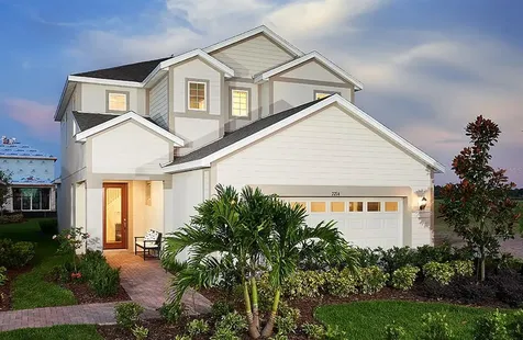 7214 Paradiso Drive Apollo Beach FL 33572