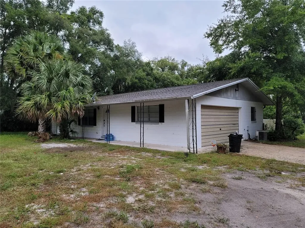2800 Country Club Road Sanford FL 32771