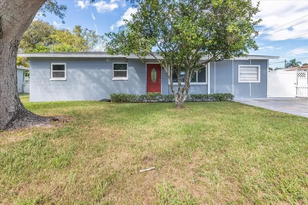 3603 W Leila Avenue Tampa FL 33611