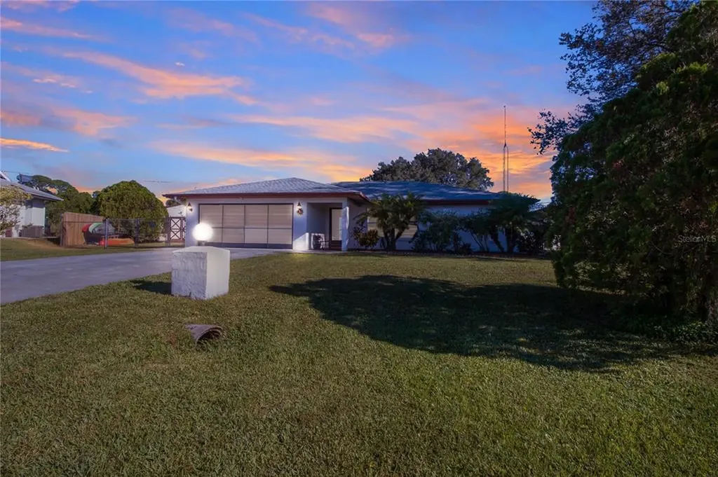 12328 Veronese Street North Port FL 34287