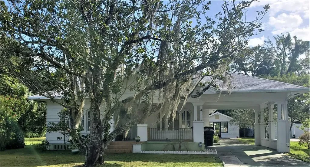1514 King Avenue Lakeland FL 33803