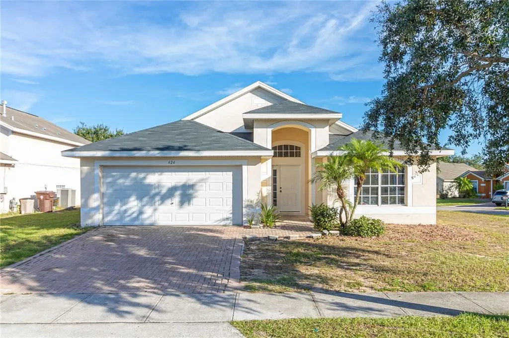 424 Ashley Place Haines City FL 33844