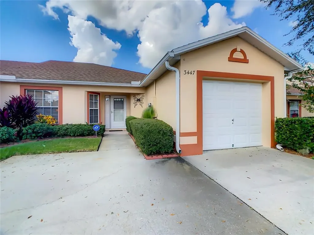 3447 Village Green Court Saint Cloud FL 34772