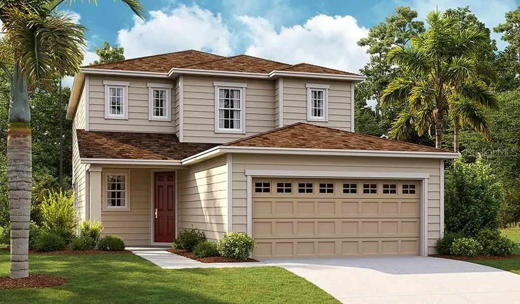 1226 Forest Gate Circle Haines City FL 33844