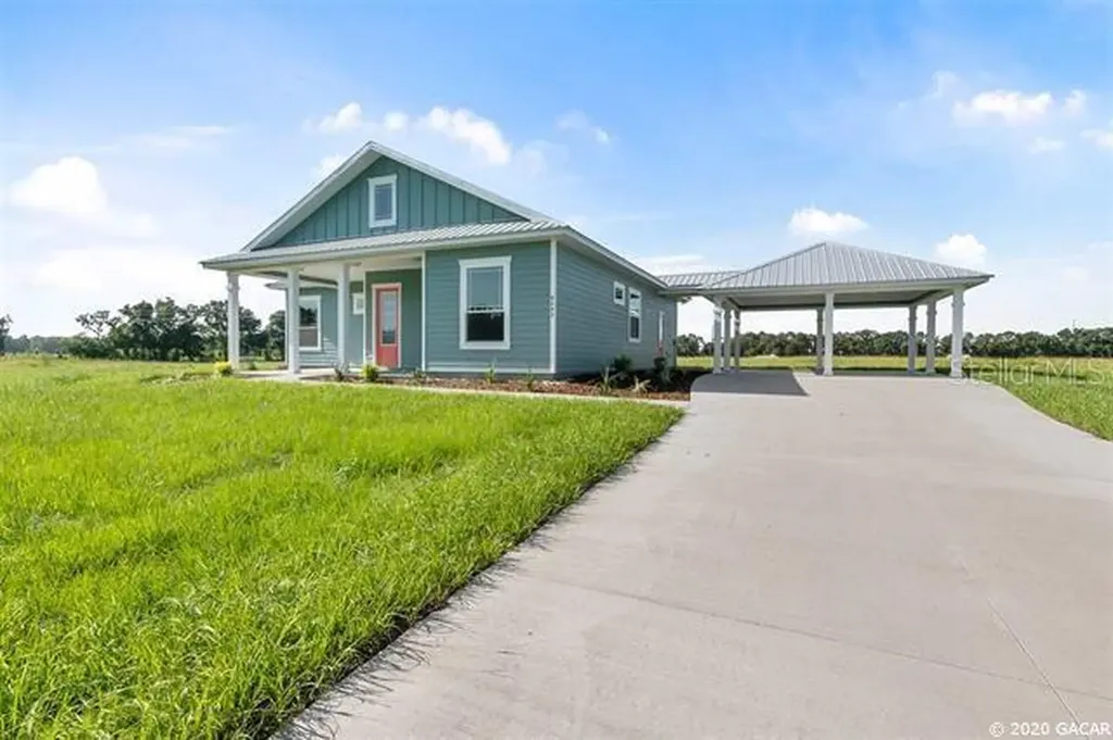 6095 SW 82nd Place Trenton FL 32693